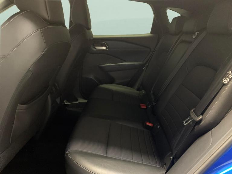 2022 Nissan Qashqai 1.3 DIG-T MHEV Tekna SUV 5dr Petrol Hybrid XTRON Euro 6 (s/s) (158 ps) - LE S...