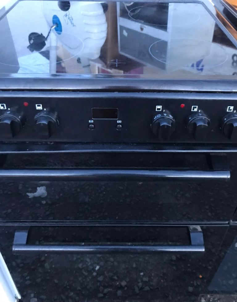 Electric ceramic cooker, New-world