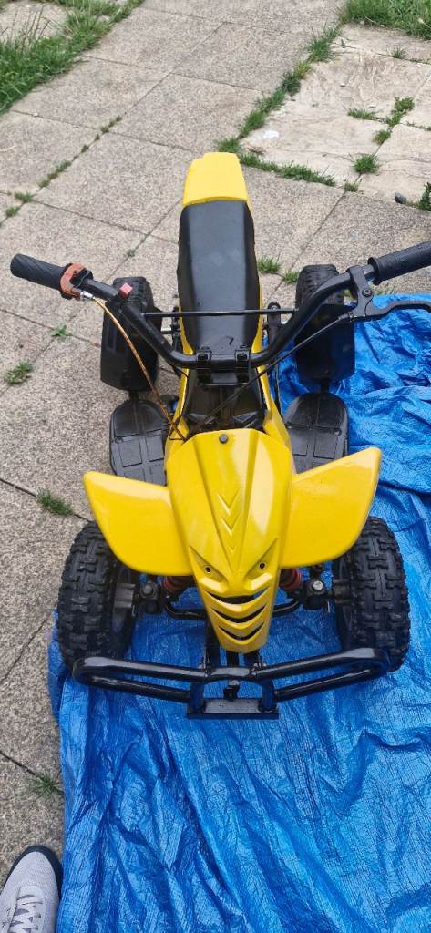 50cc quad 