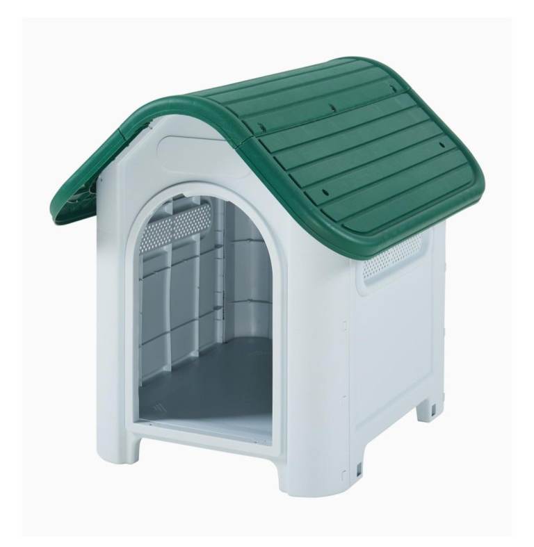 Pet house