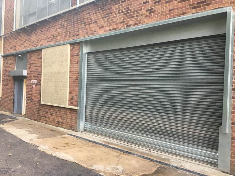 1,746 Sq Ft Industrial Unit / Workshop / Work Space to rent