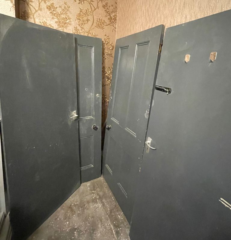 DOORS FOR SALE