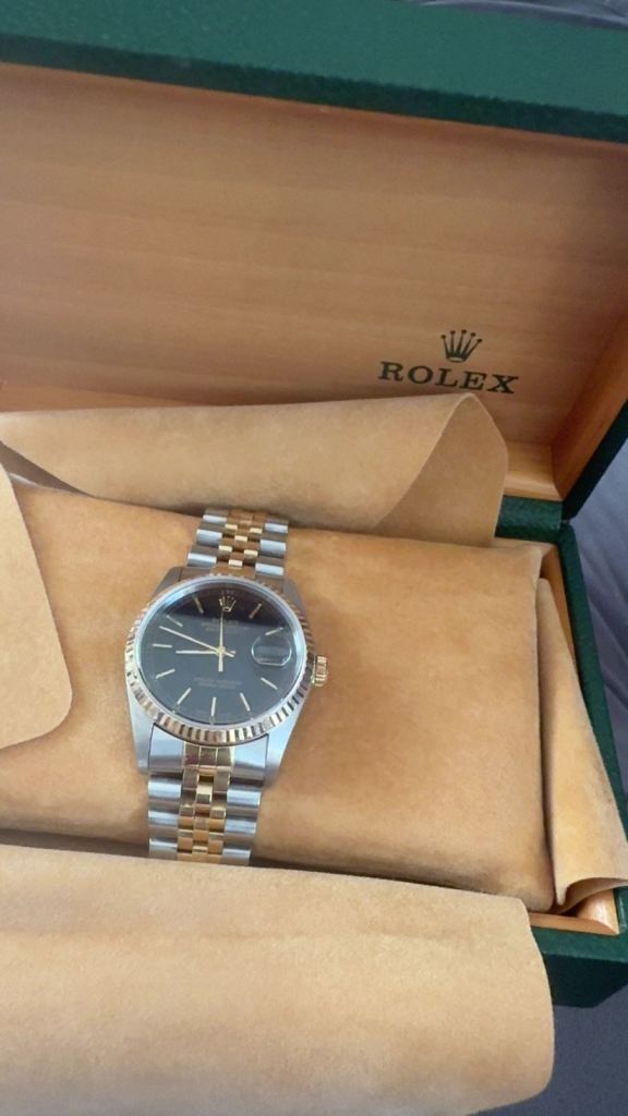 Rolex 