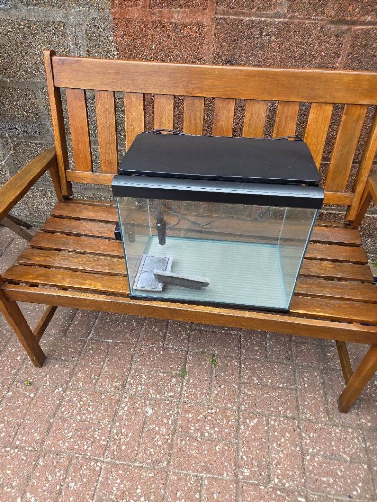 Aqua One LifeStyle Classic 40 Aquarium – Good Condition