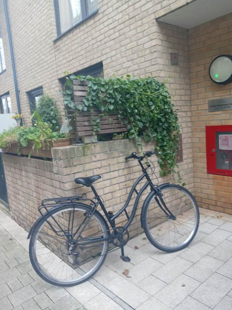 image for Bike for sale 