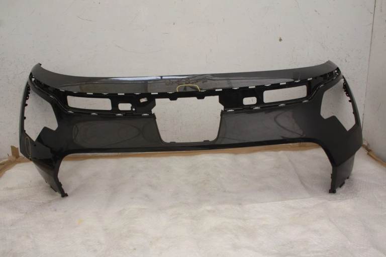 Kia E Niro Front Bumper 2022 ON 86511-AO000 Genuine *DAMAGED*
