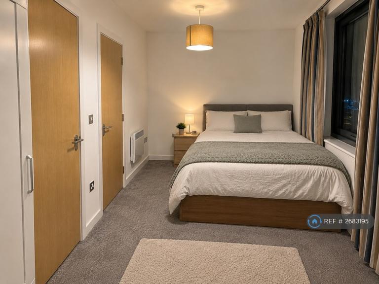 2 bedroom flat in Providence House, Maidenhead, SL6 (2 bed) (#2683195)