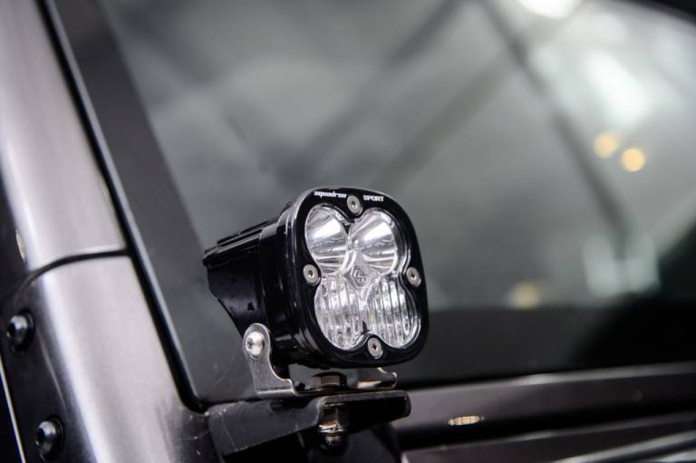 2018 Jeep Wrangler 3.6 V6 Rubicon 4dr Auto CONVERTIBLE PETROL Automatic