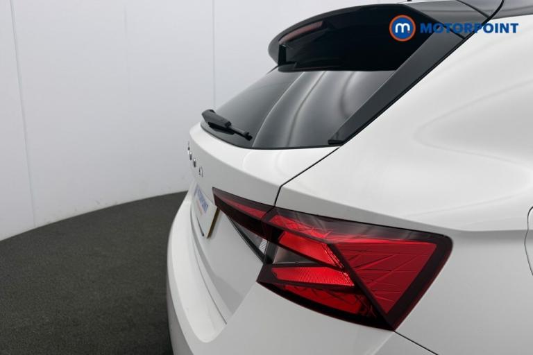 2022 Skoda Fabia 1.0 TSI 110 Colour Edition 5dr Hatchback Petrol Manual