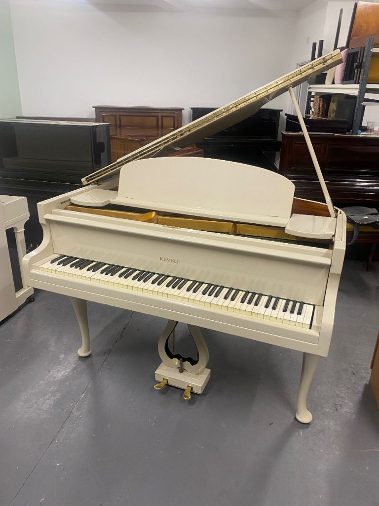 image for Kemble Baby Grand