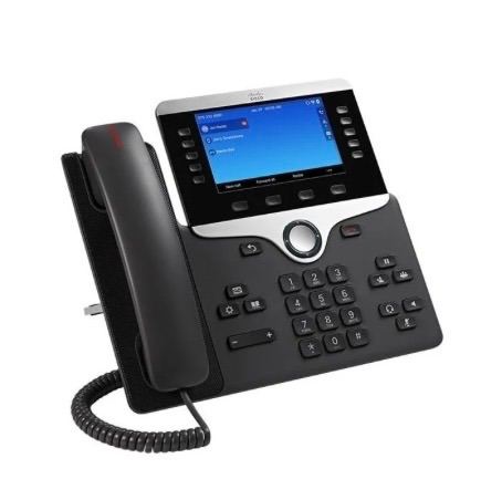 Cisco CP-8841-K9 (New)