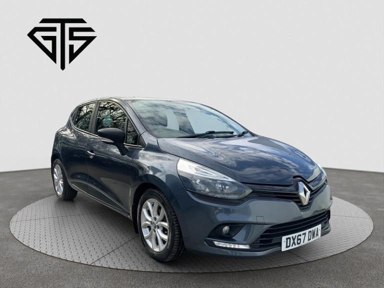 2023 Renault Clio DCI 90 Hatchback Diesel Manual