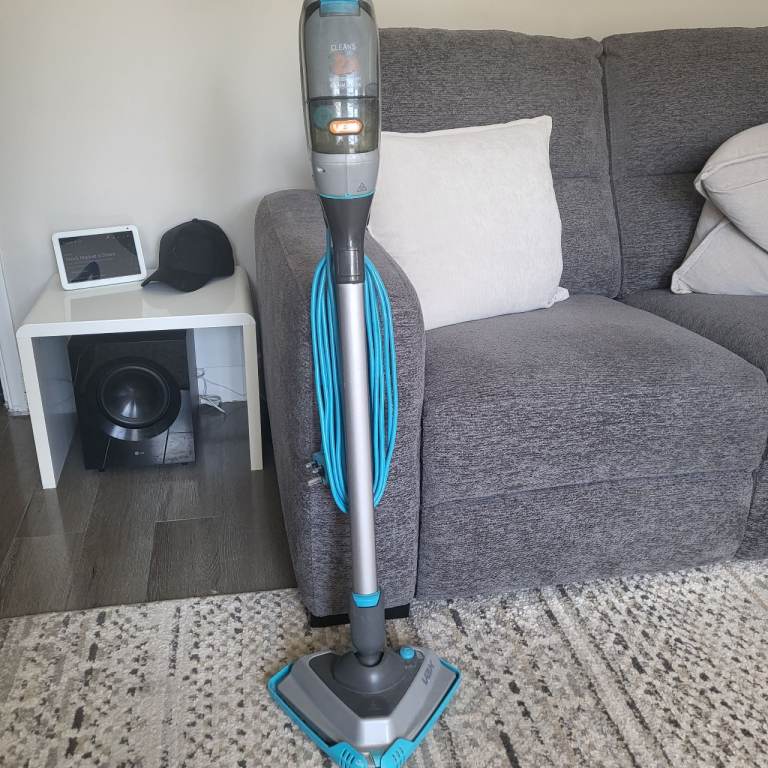 VAX steam fresh power plus