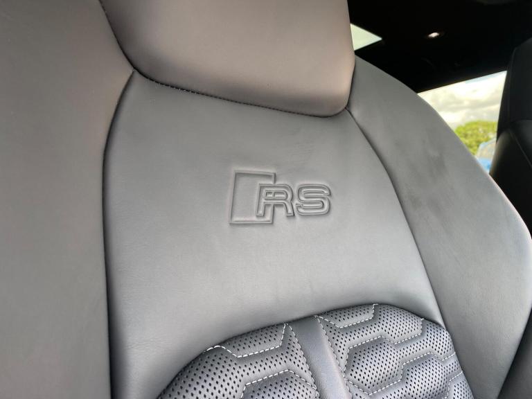 2022 Audi RS6 Avant 4.0 TFSI V8 Vorsprung Tiptronic quattro Euro 6 (s/s) 5dr ESTATE Petrol Automatic