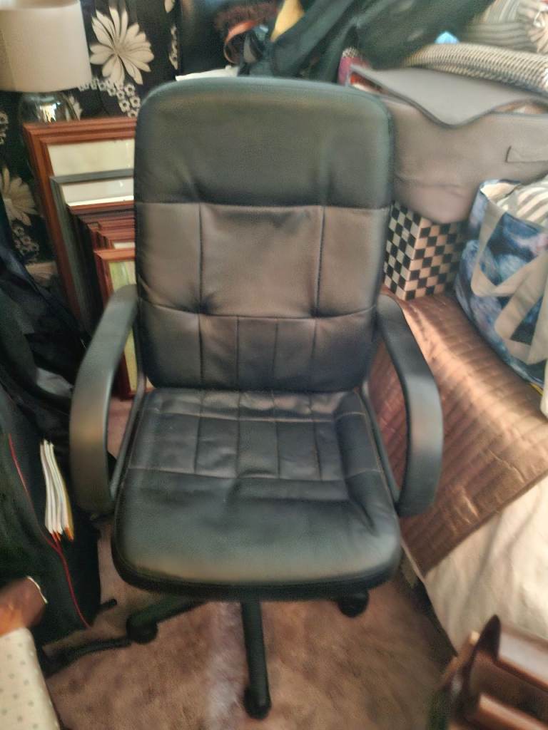 Office chair