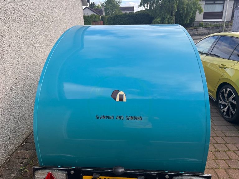 E pod