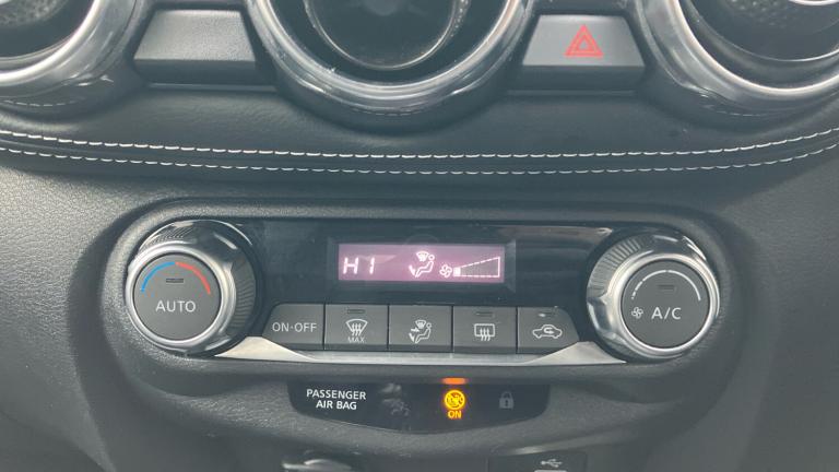 2024 Nissan Juke 1.0 DiG-T 114 N-Connecta 5dr DCT Petrol Hatchback Hatchback Petrol Automatic