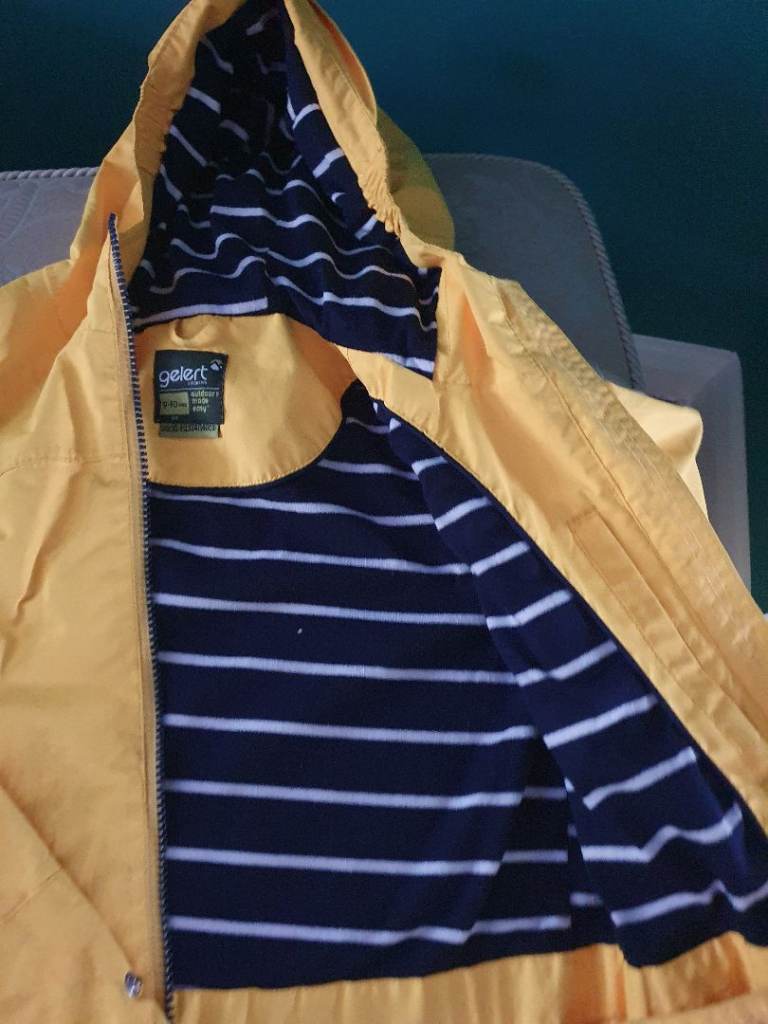 Gelert rain coat