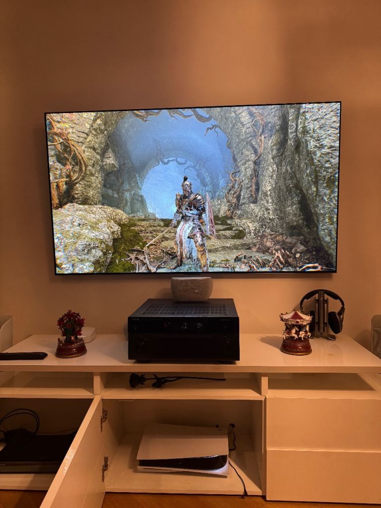 Original PlayStation 5 825GB Disc Edition