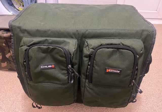 chub tackle bag Rugby Imports Low RI Club Tackle Bag -