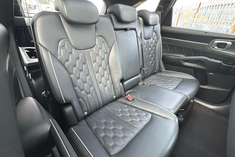  Kia Sorento 1.6 H T Gdi 4 Suv 5dr Petrol Hybrid Auto Awd Euro 6 s/s 226 Bhp