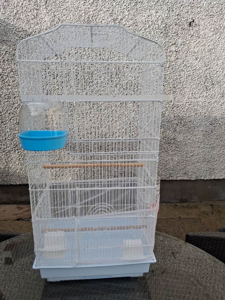 for sale, large bird cage, 