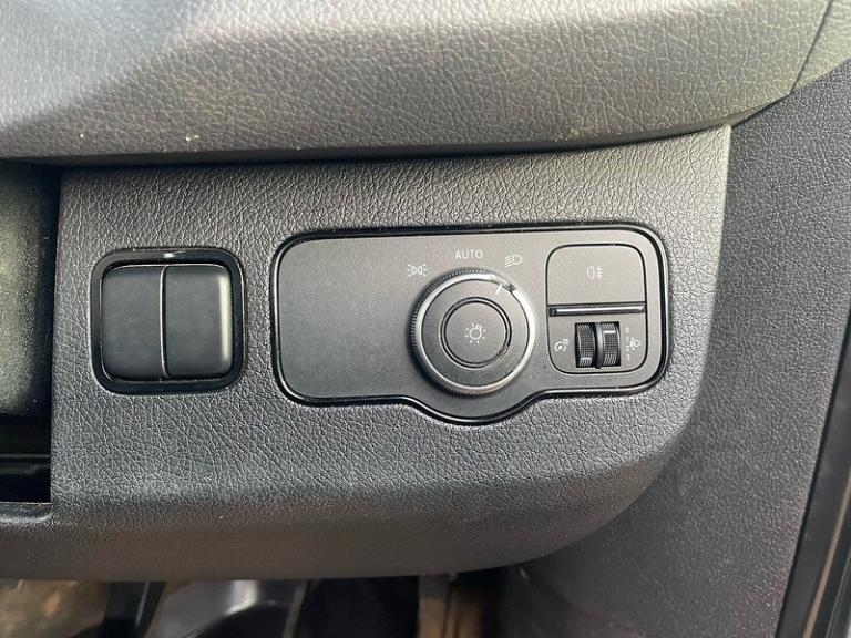 2022 Mercedes-Benz Sprinter 315 2.0 CDI Progressive L3 LWB 14ft DROPSIDE Dropside Diesel Manual