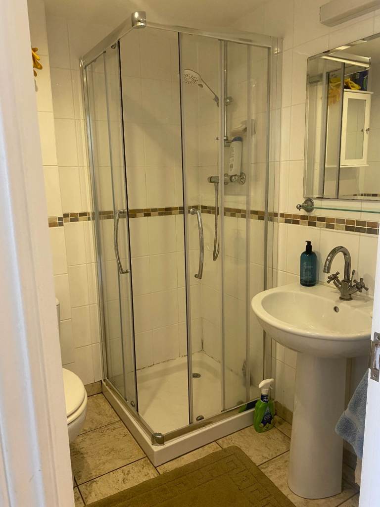 Apartment overlooking Sea - available for NHS workers.