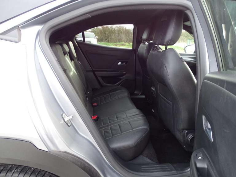 2022 Vauxhall Mokka 1.5 Turbo D ecoTEC Ultimate Euro 6 (s/s) 5dr HATCHBACK Diesel Manual