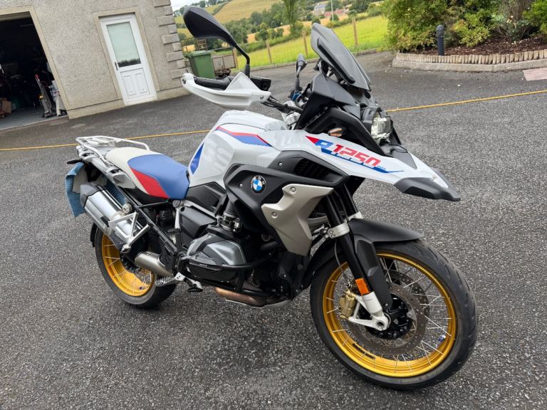 BMW, R1250, 2022, 1254 (cc)
