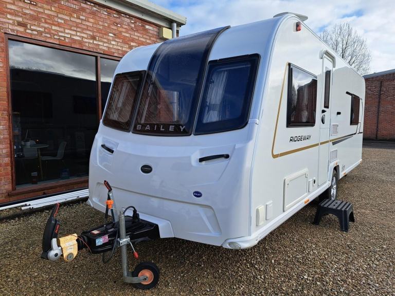 2020 Bailey Ridgeway 640