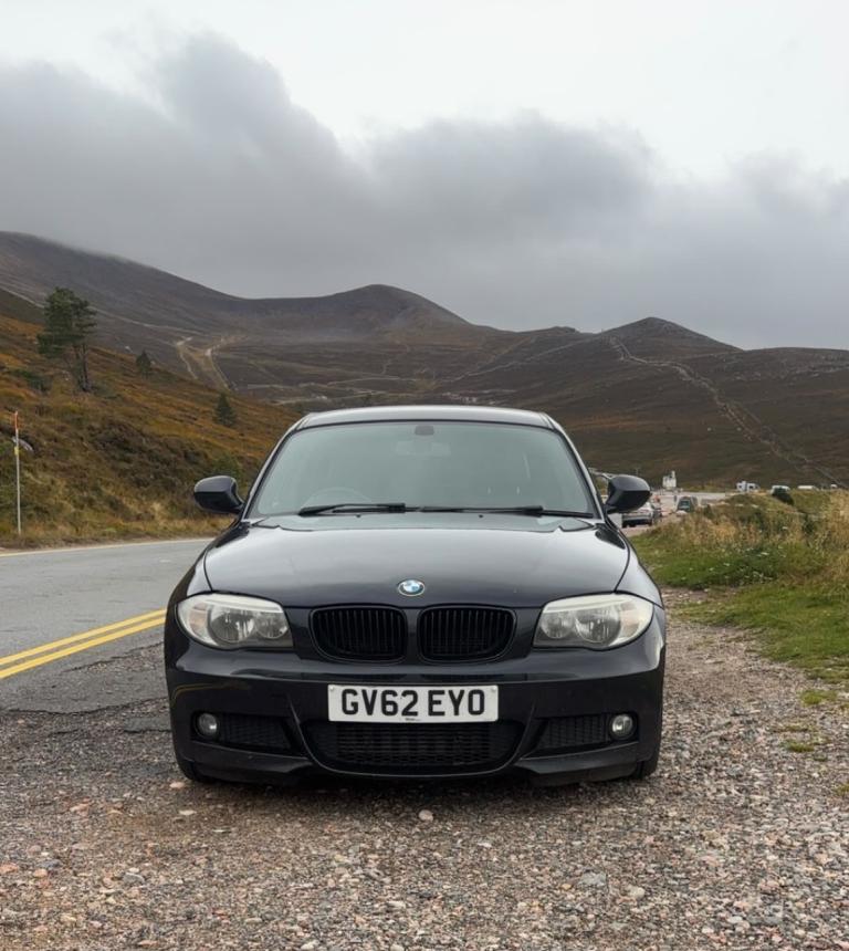 BMW, 123d M Sport . 1 series Coupe, 2012, Manual, 1995 (cc), 2 doors