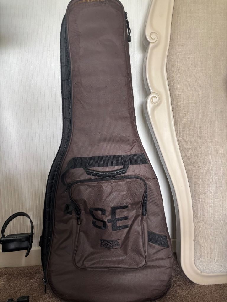 4 x Guitar Gig Bags – Bundle or Individual | Edinburgh  £5 each / £15 for all 4