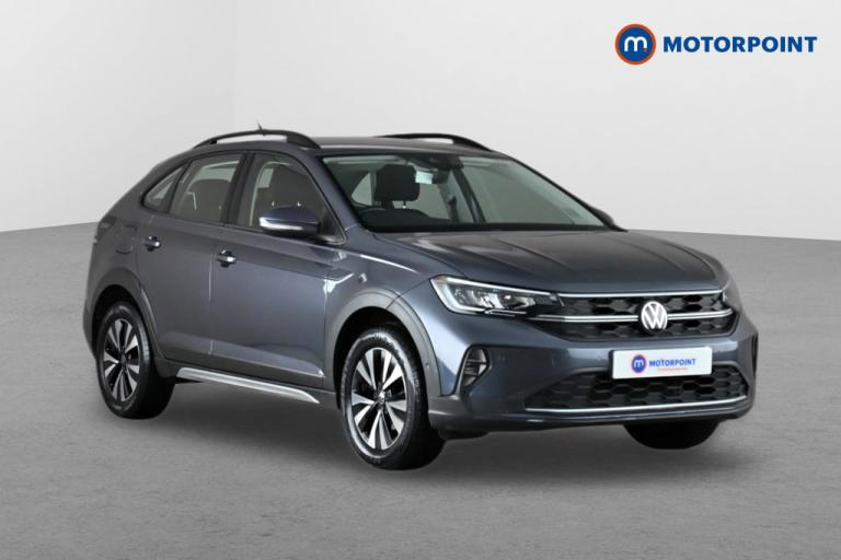 2023 Volkswagen Taigo 1.0 TSI 110 Life 5dr HATCHBACK PETROL Manual