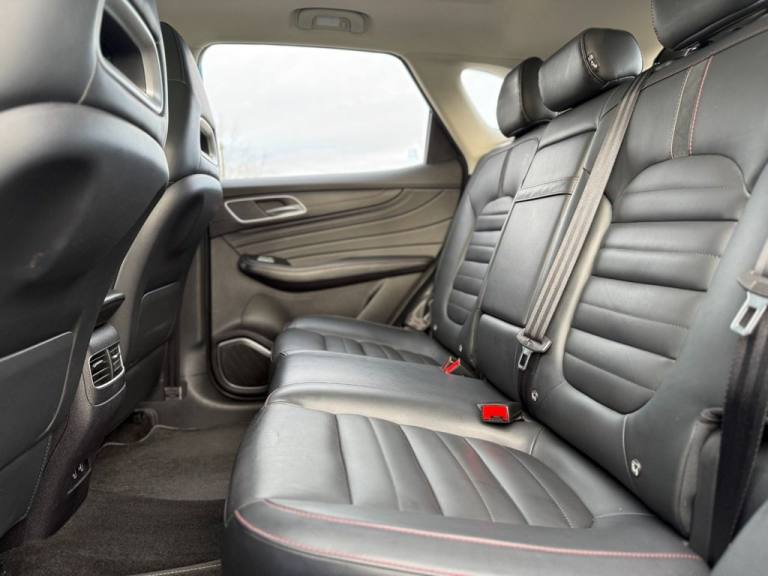 2020 MG MG HS 1.5 T-GDI Exclusive SUV 5dr Petrol Manual Euro 6 (s/s) (162 ps) ESTATE Petrol Manual