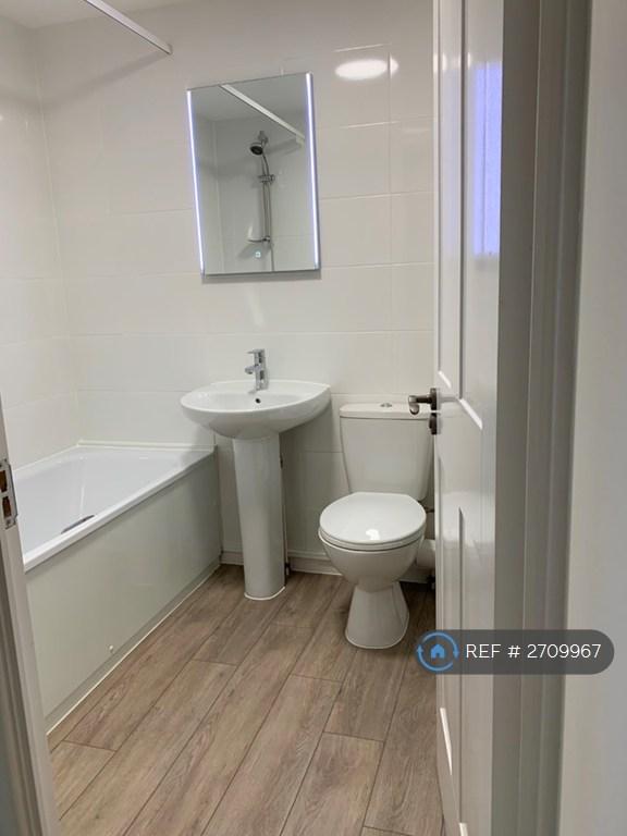 1 bedroom house in St Anns, Woking, GU22 (1 bed) (#2709967)
