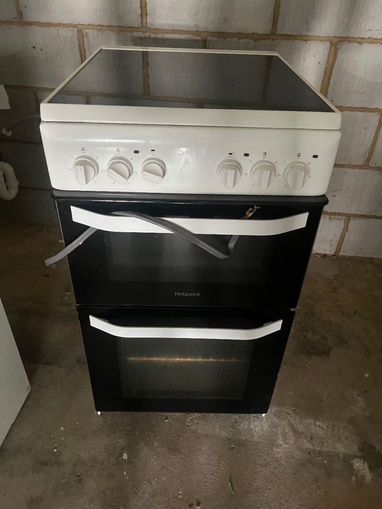 Hot point cooker