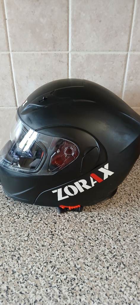 Zorax