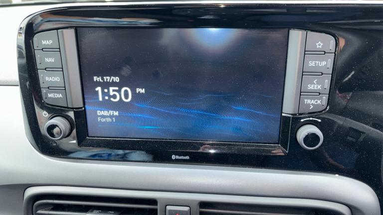 2025 Hyundai i10 1.0T [90] N Line 5dr [Nav] Petrol Hatchback Hatchback Petrol Manual