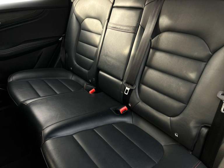 2022 MG MG HS 1.5 T-GDI Excite 5dr Hatchback PETROL Manual