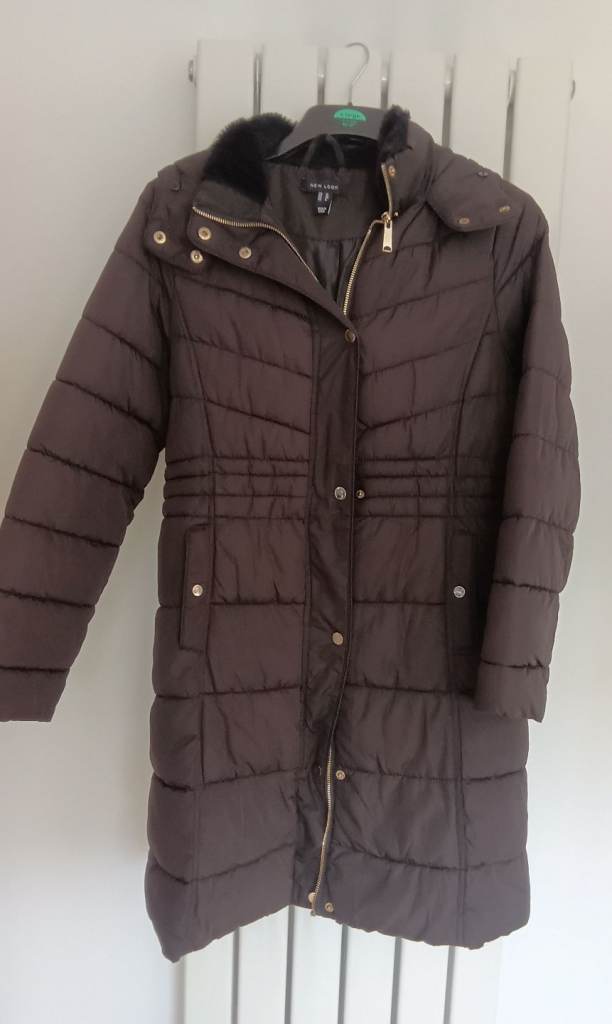 Ladies coat 