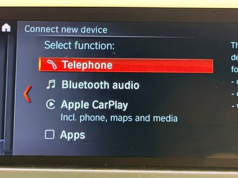 2021 BMW X1 20i X-LINE xDRIVE 4WD 180 BHP AUTO + SAT NAV + HEATED LEATHER ESTATE Petrol Automatic