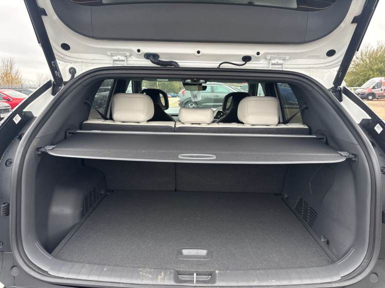 2025 Kia EV3 148kW GT-Line S 81.4kWh 5dr Auto Estate ELECTRIC Automatic