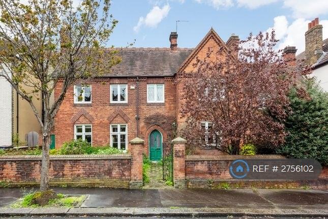 7 bedroom house in Outram Road, Croydon, CR0 (7 bed) (#2756102)