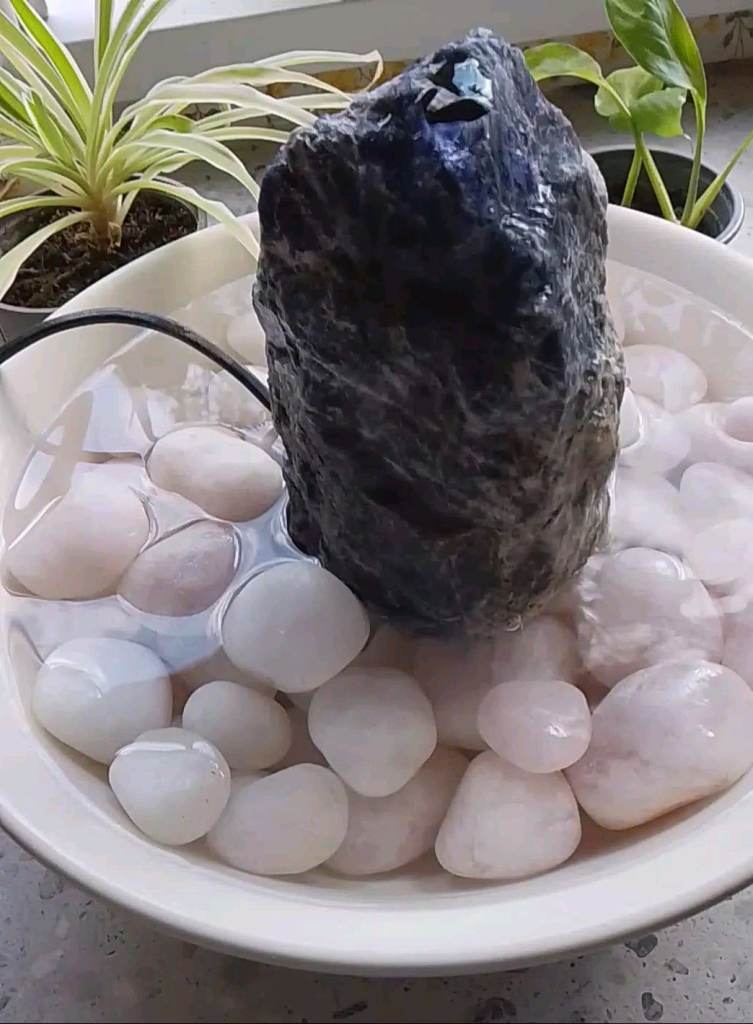 Indoor Water Feature