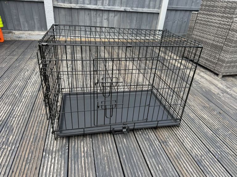 Dog Crate 