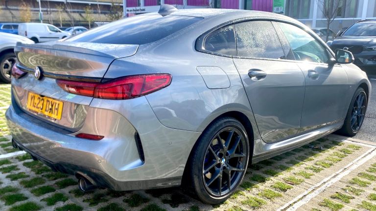 BMW, 2 SERIES, Coupe, 2023, Semi-Auto, 1998 (cc), 4 doors