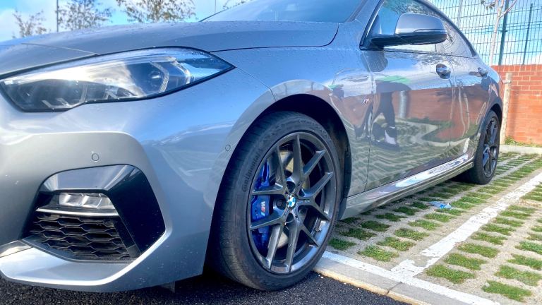 BMW, 2 SERIES, Coupe, 2023, Semi-Auto, 1998 (cc), 4 doors