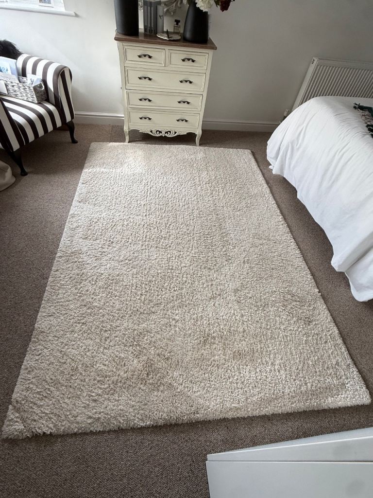 Thick Pile Rug
