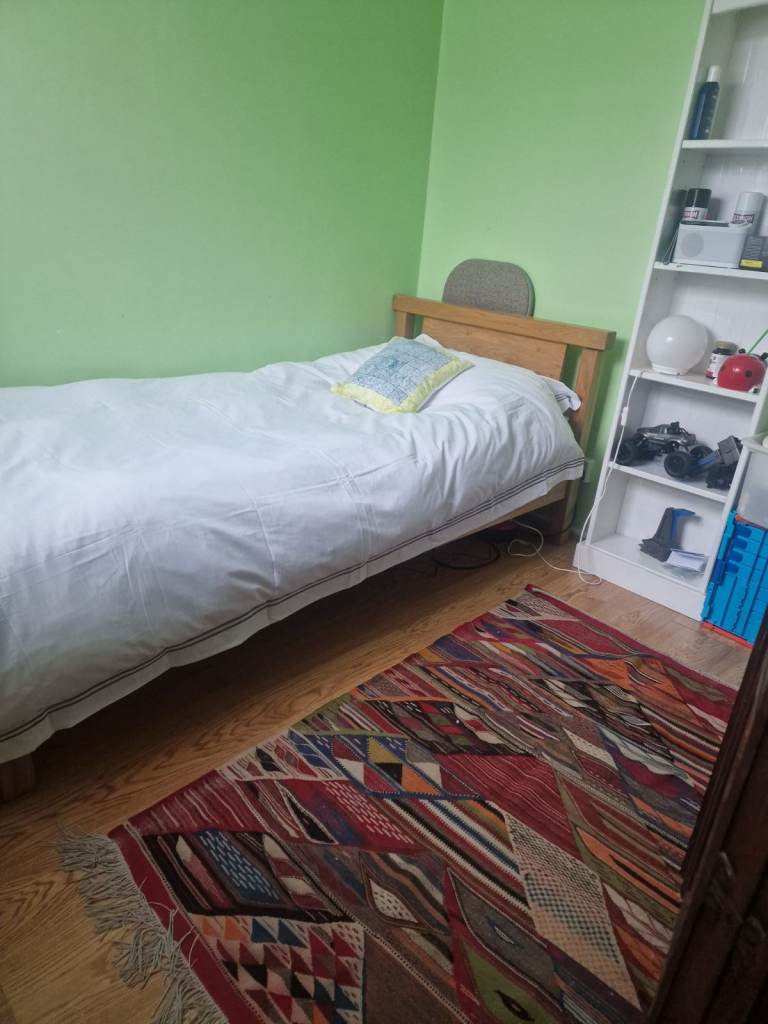 Spacious & Cosy Single Room For Rent AT N5 2AL